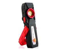 AccuLux AccuLux IL500 LED 3+10W avec batterie Li 491090 Quantité:1