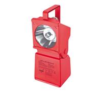 Witte+Sut. JobLux 90 LED Focus 100-230V, rot 451541