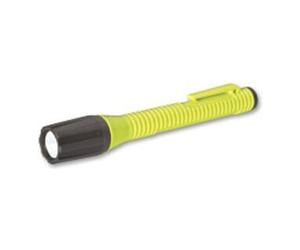 AccuLux AccuLux MHL 5 EX Lampe de poche à poignée ge 493022 Quantité:1