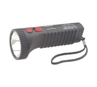 AccuLux AccuLux PowerLux Halogène noir 422381 Quantité:1