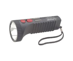 AccuLux AccuLux PowerLux Halogène noir 422381 Quantité:1