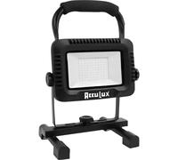 AccuLux FL 50 W LED Projecteur de chantier sans fil 50 W 4000 lm blanc lumière
