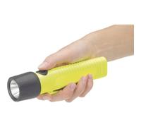 AccuLux HL 10 EX Lampe de poche Zone ATEX: 1, 2, 21, 22 110 lm 150 m