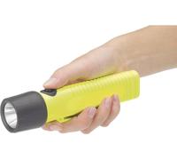 AccuLux HL 10 EX Lampe de poche Zone ATEX: 1, 2, 21, 22 110 lm 150 m