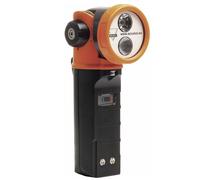 AccuLux HL 25 EX Batterie Projecteur Ex Zone Ex Protégé Atex Lampe de Poche