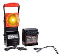 AccuLux LED Lampe de travail SL 8 LED 200 lm 456741 G