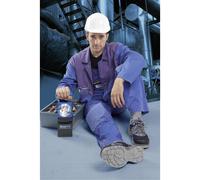 AccuLux LED Lampe torche sans fil SL 5 456481