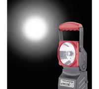 AccuLux LED Lampe torche sans fil SL6 LED 170 lm 456541