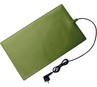 AccuLux ThermoLux 461265 Tapis chauffant (L x l x H) 17 x 17 x 0.4 cm vert