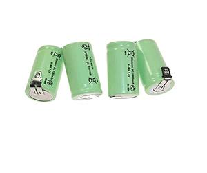Accumulateur/4.8V/.Ni-Mh Aspirateur à main RS-AC3429 MOULINEX Aspirateur à main RS-AC3429 MOULINEX