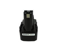 Accumulateur 7.2V 2000mAh Pour Bosch GUS 7.2V GUS 7.2V PBM 7.2