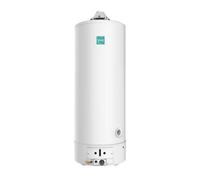 Accumulateur à gaz SGA-E X 120 STYX Cheminée - 120 L - ARISTON - 3211229