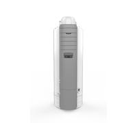 Accumulateur à gaz SGA OPTIMA V X 160 FR STYX - 160 L - ARISTON - 3211231