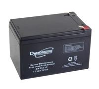 ACCUMULATEUR ACCU BATTERIE AU PLOMB 12V-12Ah 150x97x99mm