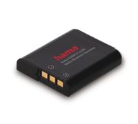 Accumulateur au lithium-ion "DP 545" pour Sony NP-BG1