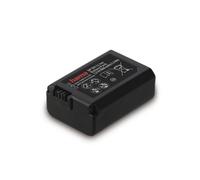 Accumulateur au lithium-ion - Generic - DP 551 - Compatible Sony NP-FW50 - Noir - Haute performance