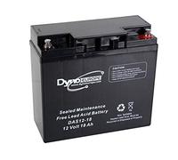 ACCUMULATEUR Batterie AU Plomb 12V 18A