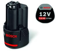 Accumulateur Bosch GBA 12V 2.0Ah 1600Z0002X