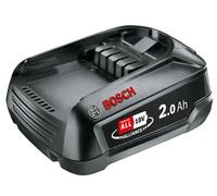 Accumulateur BOSCH PBA 18 V 2,0 Ah WB 1600A02CM5