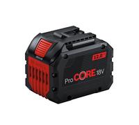 Bosch 1 600 A01 6GU accessoire de tournevis électrique Batterie Noir, Rouge