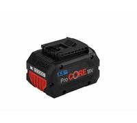 Accumulateur Bosch ProCORE18V 5,5Ah 1600A02149