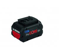 Accumulateur Bosch ProCORE18V 8.0Ah 1600A016GK