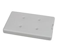 Accumulateur de Froid - BOSCH - 00085716 - Conçu pour Réfrigérateur - Accessoires d'appareils