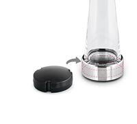 Accumulateur de froid de rechange bremermann pour carafe en verre 1 litre