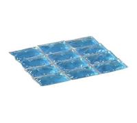 Accumulateur de Froid Flexi Freez'Pack Medium - CAMPINGAZ - Bleu - 11 à 18 L - Plastique