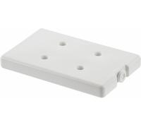Accumulateur de froid pain de glace pour réfrigérateur et congélateur BOSCH SIEMENS GAGGENAU - 00085716 - 85716