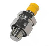 Accumulateur de gaz azote UNF12, haute pression pour Copco 3115026200, boîtier métallique argenté fileté sécurisé
