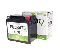 Accumulateur de gel FULBAT FTZ7S (YTZ7S)