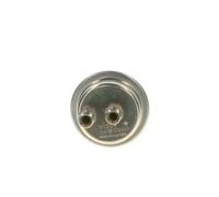 Accumulateur de pression de carburant 0 438 170 015 BOSCH pour PORSCHE 911