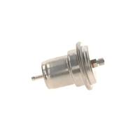 Accumulateur de pression de carburant 0 438 170 055 BOSCH pour MERCEDES-BENZ