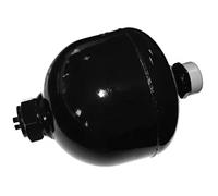Accumulateur de pression de carburant 49467157 CORTECO