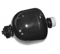 Accumulateur de pression de carburant 49467191 CORTECO