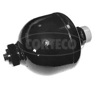 Accumulateur de pression de carburant 49467192 CORTECO