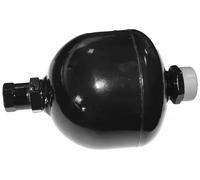 Accumulateur de pression de carburant 49467193 CORTECO