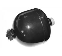 Accumulateur de pression de carburant 49467194 CORTECO