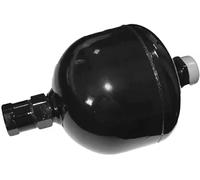 Accumulateur de pression de carburant 49467199 CORTECO