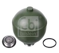 Accumulateur De Pression, Suspension/Amortissement Bilatéral Pour CITROËN BX