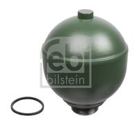 Accumulateur De Pression, Suspension/Amortissement Bilatéral Pour CITROËN XANTI