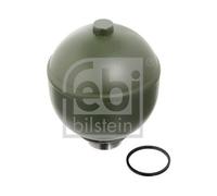 Accumulateur De Pression, Suspension/Amortissement Bilatéral Pour CITROËN XANTI