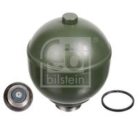 Accumulateur De Pression, Suspension/Amortissement Essieu Avant G pour CITR