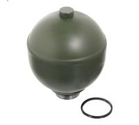 Accumulateur de pression, suspension/amortissement FEBI 22503 pour XM 2 1994-