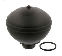 Accumulateur de pression, suspension/amortissement FEBI 38286 pour C5 II 2 2004-