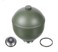 Accumulateur de pression, suspension/amortissement FEBI pour XANTIA 2 1993-