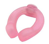 Accumulateur de refroidissement chaud pratique avec ouverture en forme de U et design profilé pour un confort d'épaule - Coussin chauffant en PVC haute densité