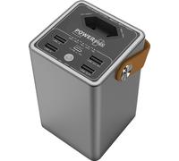 Accumulateur d'énergie AC 220 V 92 Wh POWERplus Hawk PowerStation Portable