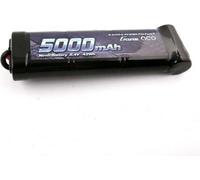 Gens Ace B-5000-8.4v-Nimh-Flat-Pack-T Batterie